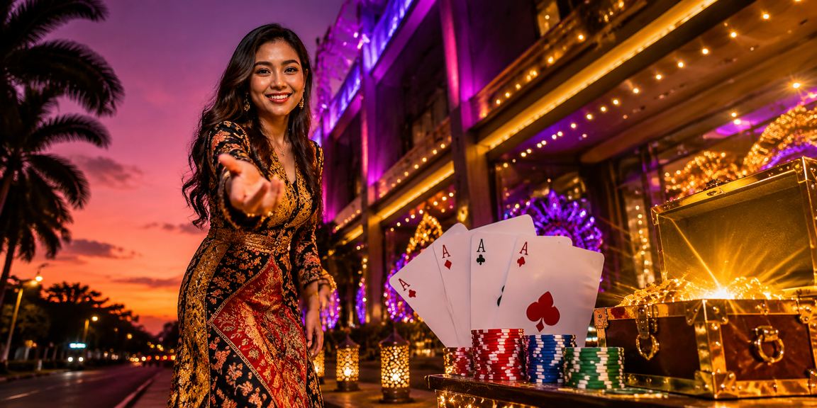 Jalan cerita permainan poker di Malaysia lomutao951